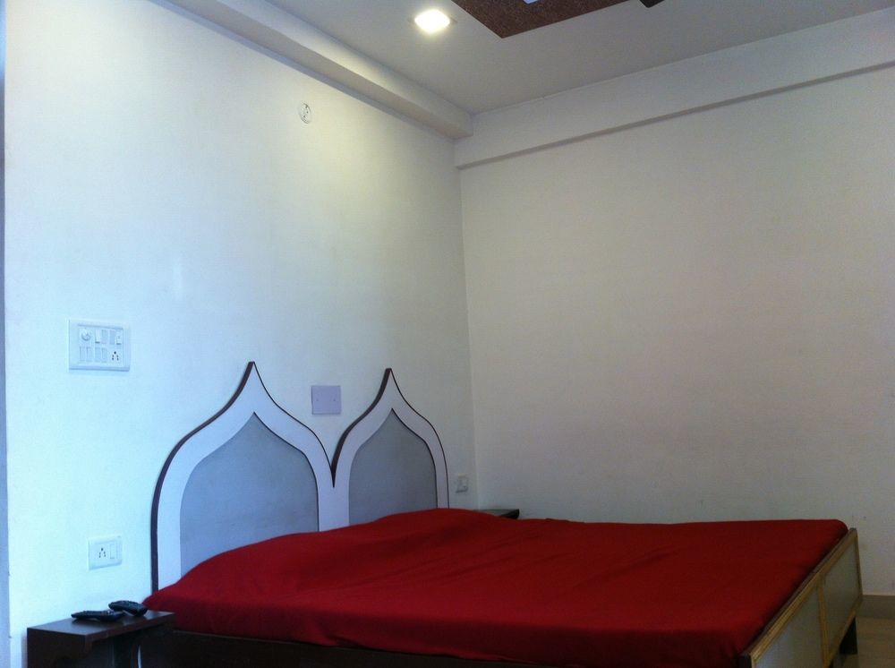 Hotel Safari Agra  Exterior photo