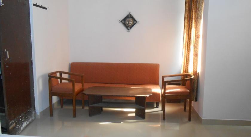 Hotel Safari Agra  Exterior photo
