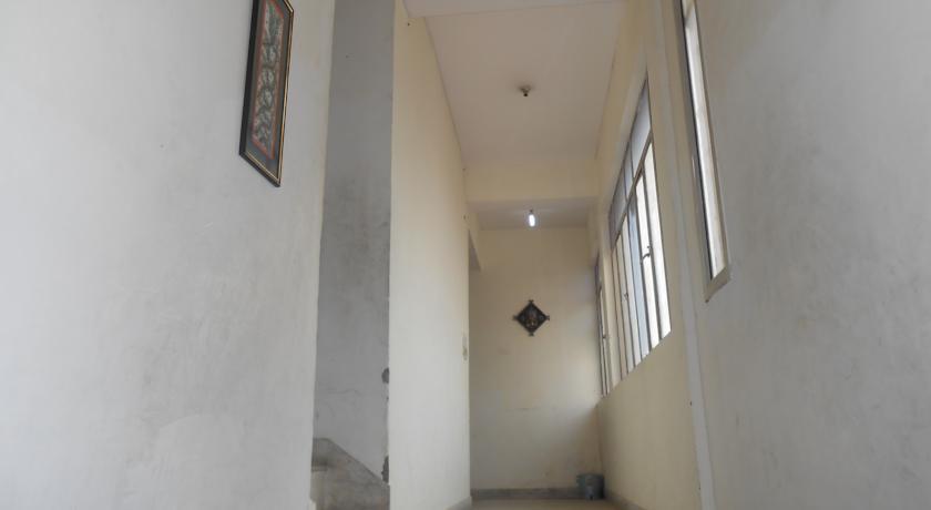 Hotel Safari Agra  Exterior photo