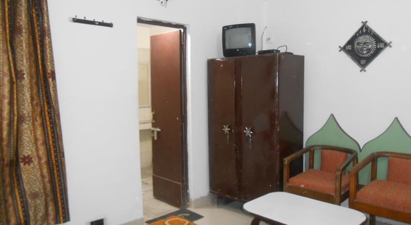 Hotel Safari Agra  Room photo
